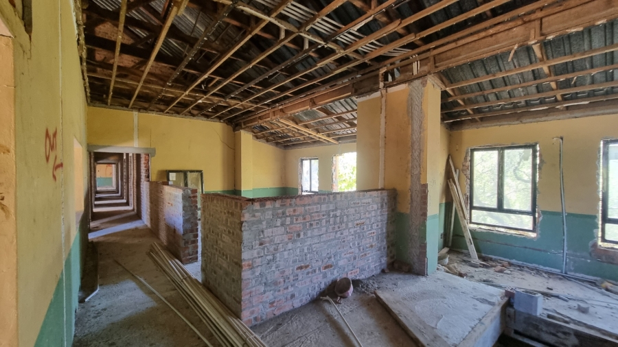 Commercial Property for Sale in Observatory Western Cape